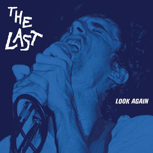 Look Again - CD Audio di Last