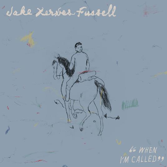 When I'm Called - Vinile LP di Jake Xerxes Fussell