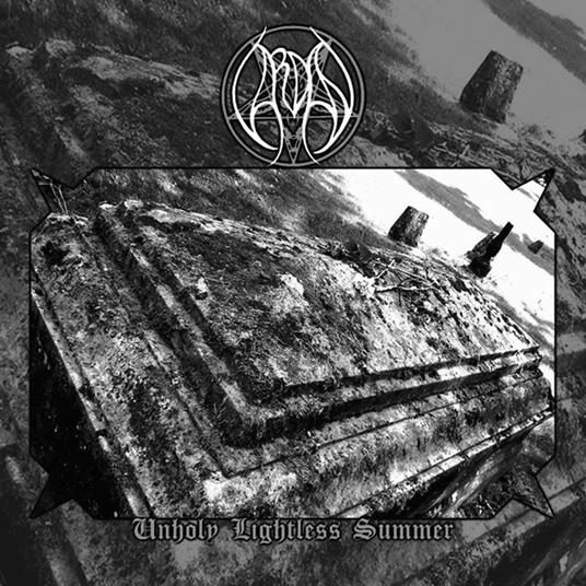 Unholy Lightless Summer - CD Audio di Vardan