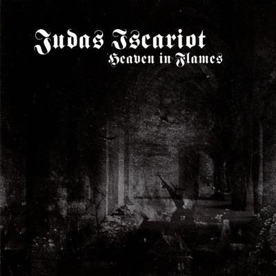 Heaven In Flames - CD Audio di Judas Iscariot