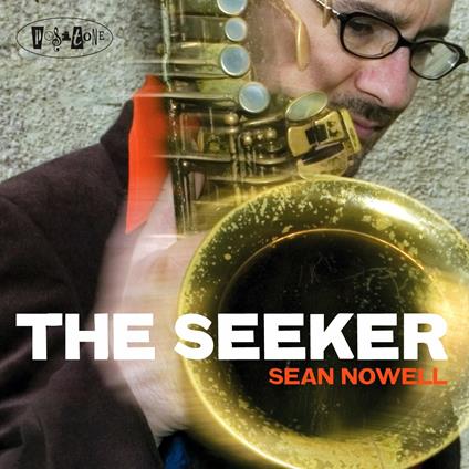 The Seeker - CD Audio di Sean Nowell