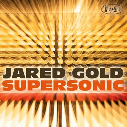 Supersonic - CD Audio di Jared Gold