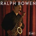 Due Reverence - CD Audio di Ralph Bowen