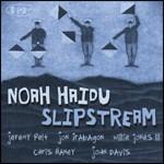 Slipstream - CD Audio di Noah Haidu