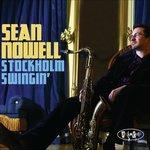 Stockholm Swingin' - CD Audio di Sean Nowell