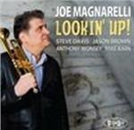 Lookin' Up - CD Audio di Joe Magnarelli