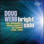 Bright Side - CD Audio di Doug Webb