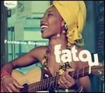 Fatou - CD Audio di Fatoumata Diawara