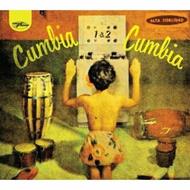 Cumbia Cumbia vols. 1 & 2