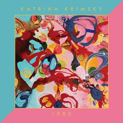 1980 - CD Audio di Katrina Krimsky