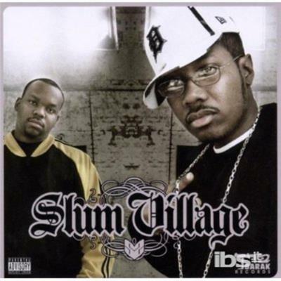 Slum Village - CD Audio di Slum Village