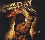 New Tradition - CD Audio di Dark New Day