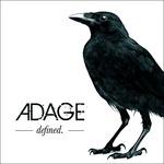 Defined (Mini CD) - CD Audio di Adage