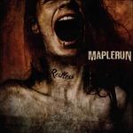 Restless - CD Audio di Maplerum