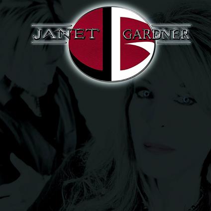 Janet Gardner - CD Audio di Janet Gardner