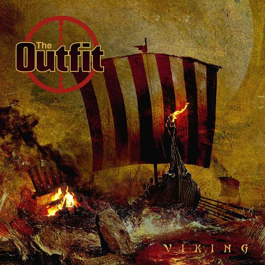 Viking - CD Audio di Outfit