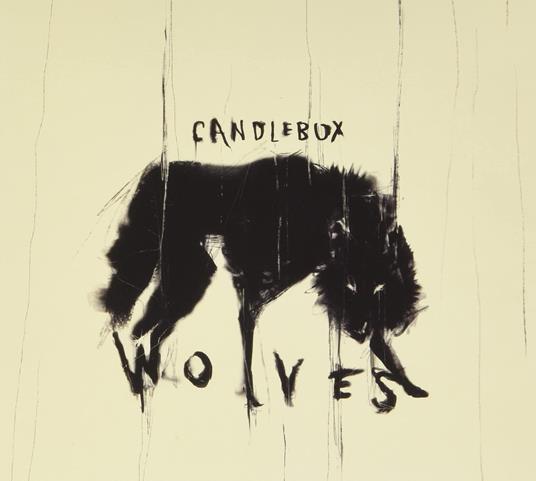 Wolves - CD Audio di Candlebox