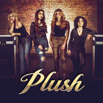 Plush - CD Audio di Plush