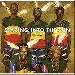 Staring into the Sun - CD Audio di Olivia Wyatt