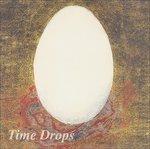 Time Drops - CD Audio Singolo di Akemi Ishijima