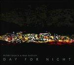 Day for Night - CD Audio di Max Eastley,Peter Cusack