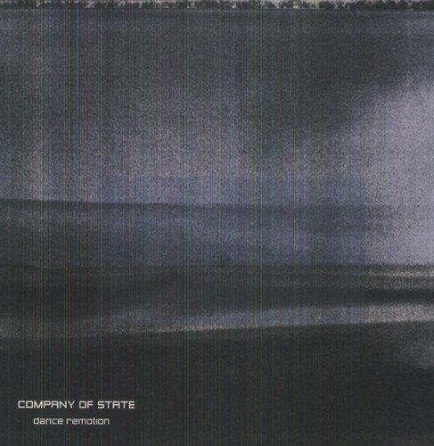 Dance Remotion - Vinile LP di Company of State