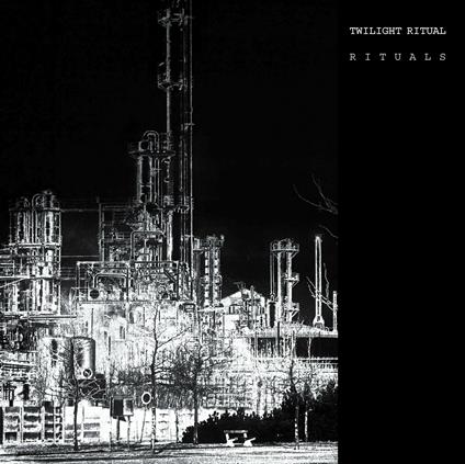 Rituals - Vinile LP di Twilight Ritual