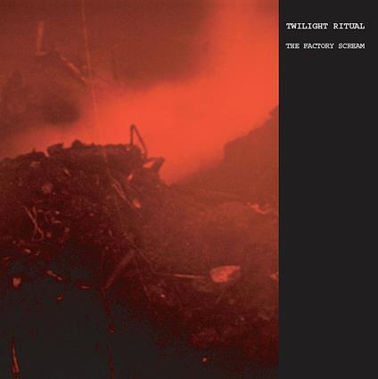 Factory Scream - Vinile LP di Twilight Ritual