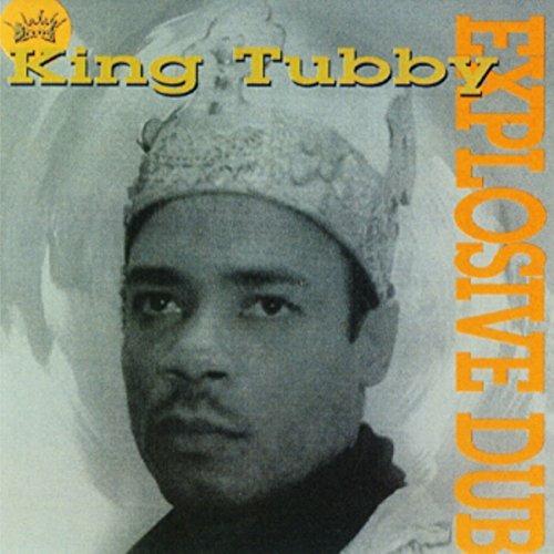 Explosive Dub - CD Audio di King Tubby