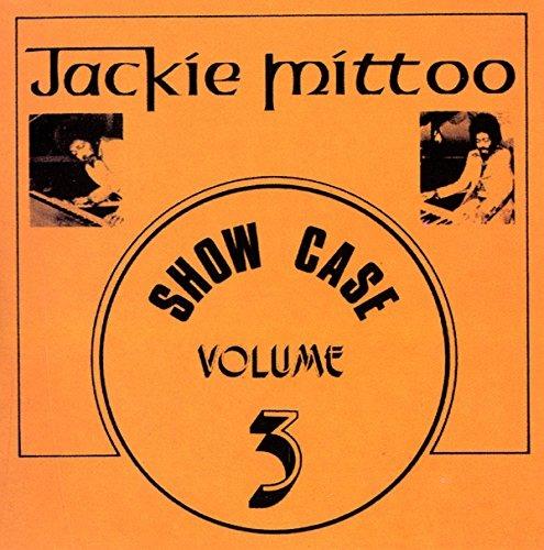 Show Case vol.3 - CD Audio di Jackie Mittoo