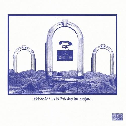 Dead Sea Apes / Band Whose Name Is A Symbol - Dead Sea Apes & The Band Whose Name Is A Symbol - Vinile LP