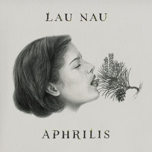 Aphrilis - Vinile LP di Lau Nau