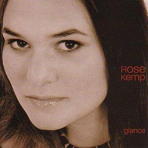 Glance - CD Audio di Rose Kemp