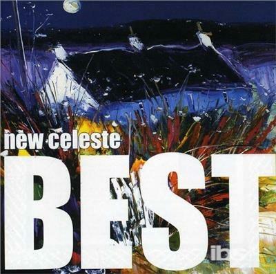 Best of - CD Audio di New Celeste