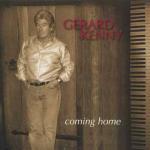 Coming Home - CD Audio di Gerard Kenny