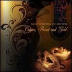 Copper, Russet & Gold - CD Audio di Ashley Hutchings,Ken Nicol