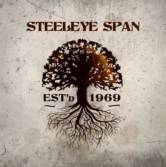 Est'd 1969 - CD Audio di Steeleye Span