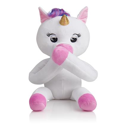 WowWee Fingerlings Hugs - Unicorn