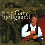 The Best of Gary Fjellgaard - CD Audio di Gary Fjellgaard