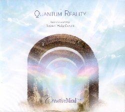 Quantum Reality - CD Audio di Robert Haig Coxon