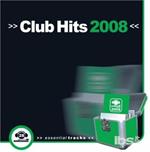 Club Hits 2008