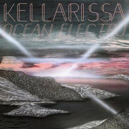 Ocean Electro - CD Audio di Kellarissa