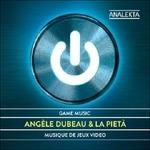 Game Music - Musica Nei Videogame - CD Audio di Angèle Dubeau