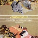 Metamonfosi - Baroque Impressions - CD Audio