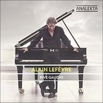 Rive Gauche - CD Audio di Alain Lefevre