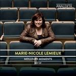 Meilleurs Moments - CD Audio di Marie-Nicole Lemieux