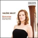 Revelation - CD Audio di Valerie Milot