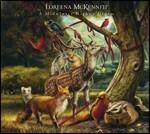 A Midwinter Night's Dream - CD Audio + DVD di Loreena McKennitt