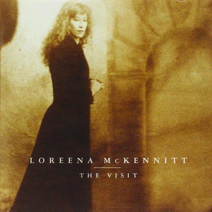 The Visit - CD Audio di Loreena McKennitt