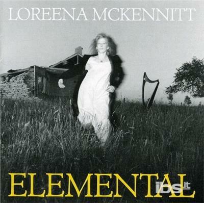 Elemental - CD Audio di Loreena McKennitt